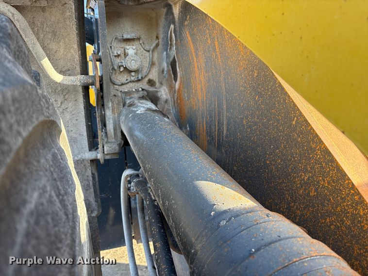 image for item FK1058 2019 Komatsu WA470 wheel loader