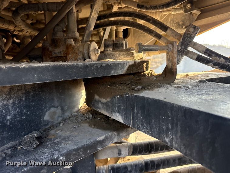 image for item FK1058 2019 Komatsu WA470 wheel loader