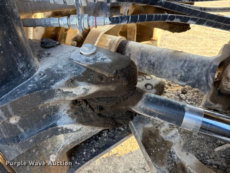 image for item FK1058 2019 Komatsu WA470 wheel loader