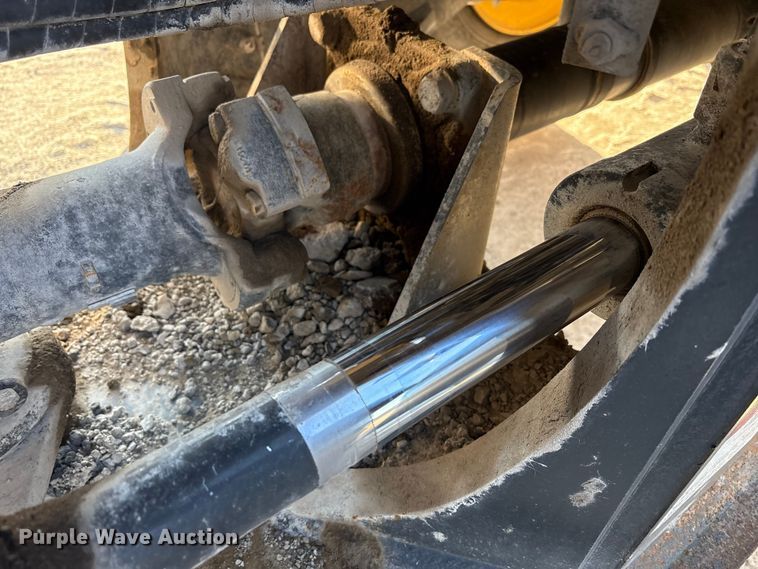 image for item FK1058 2019 Komatsu WA470 wheel loader