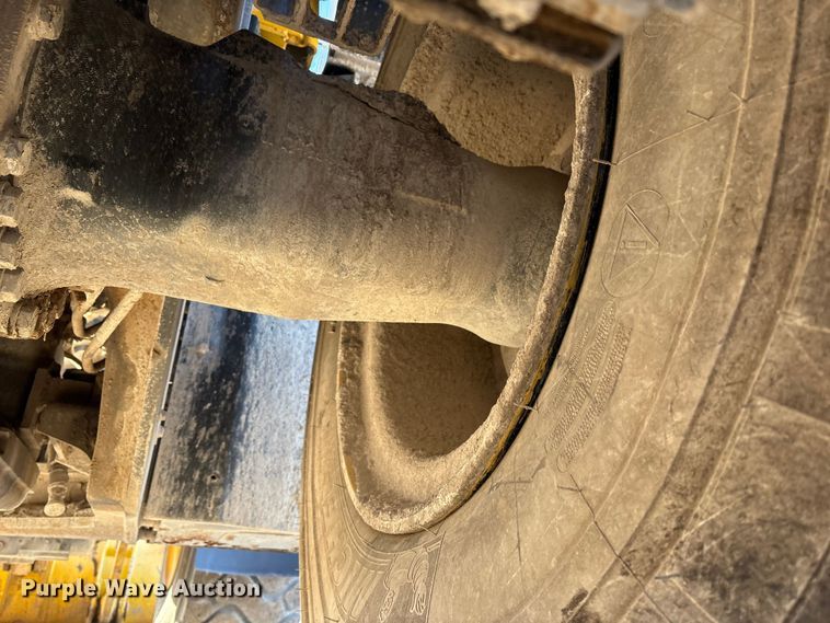 image for item FK1058 2019 Komatsu WA470 wheel loader