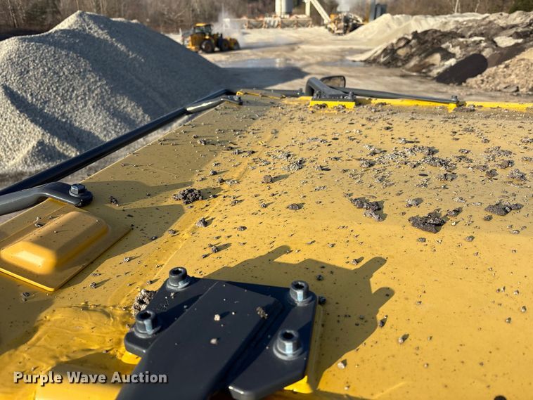 image for item FK1058 2019 Komatsu WA470 wheel loader