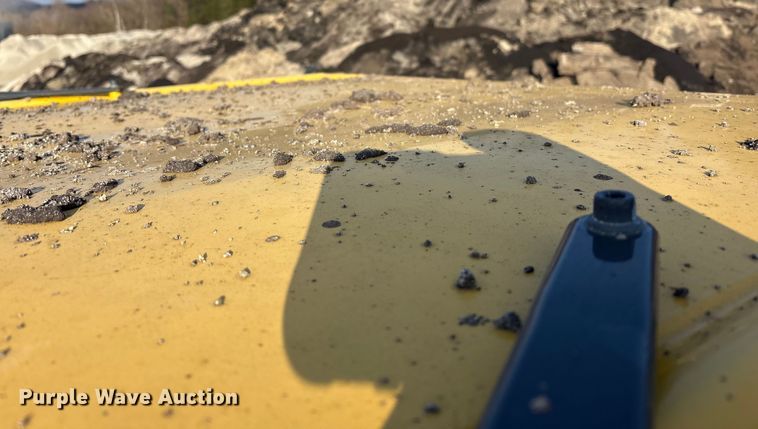 image for item FK1058 2019 Komatsu WA470 wheel loader