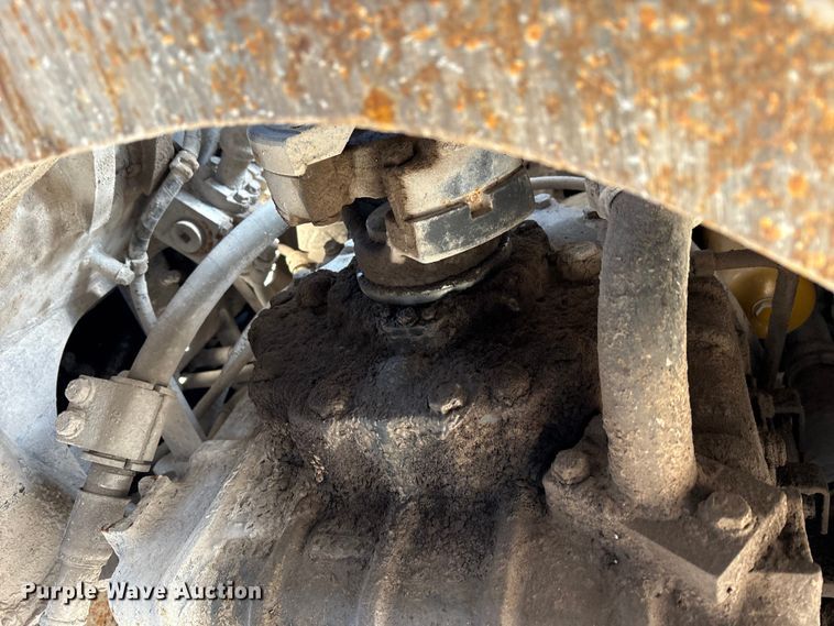 image for item FK1058 2019 Komatsu WA470 wheel loader