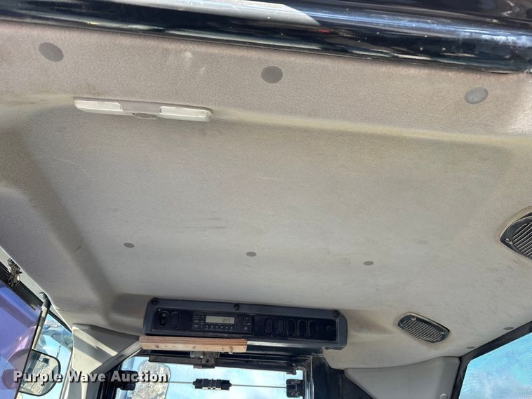 image for item FK1058 2019 Komatsu WA470 wheel loader