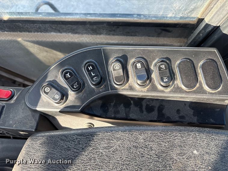 image for item FK1058 2019 Komatsu WA470 wheel loader