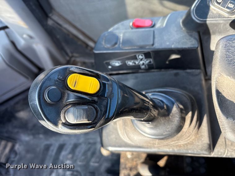 image for item FK1058 2019 Komatsu WA470 wheel loader