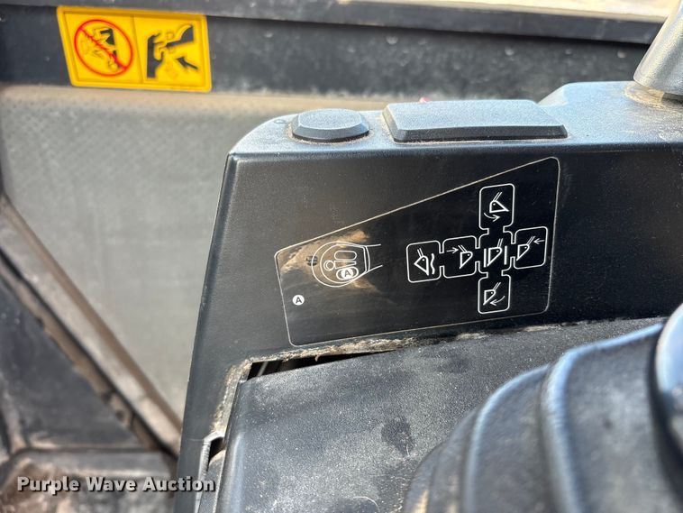 image for item FK1058 2019 Komatsu WA470 wheel loader