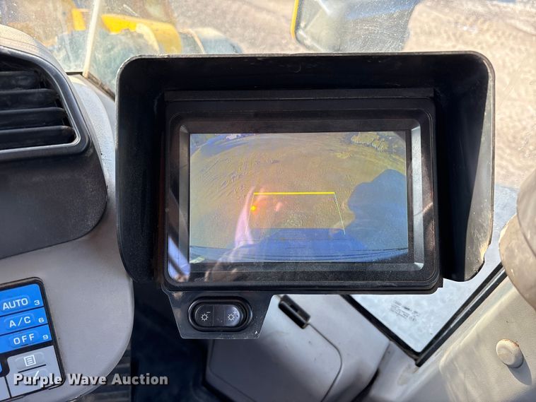 image for item FK1058 2019 Komatsu WA470 wheel loader