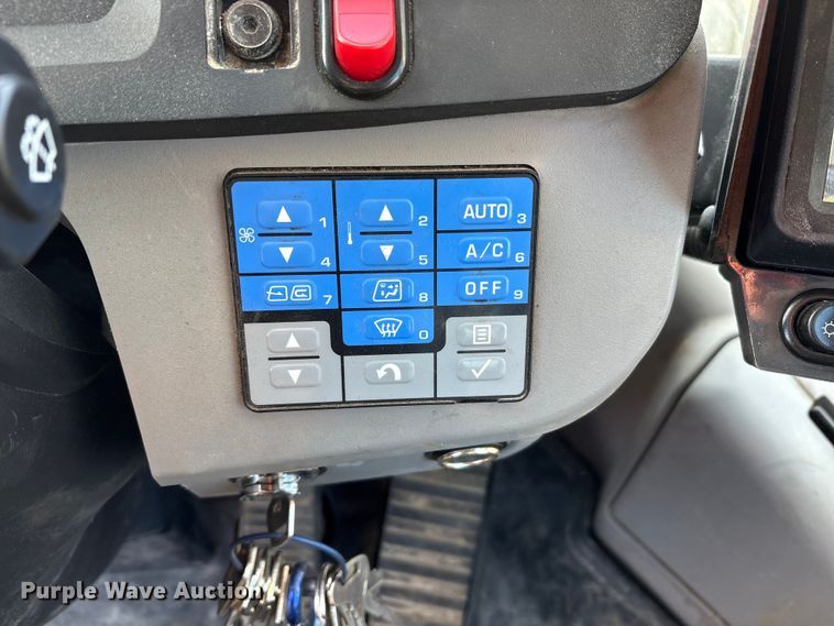 image for item FK1058 2019 Komatsu WA470 wheel loader