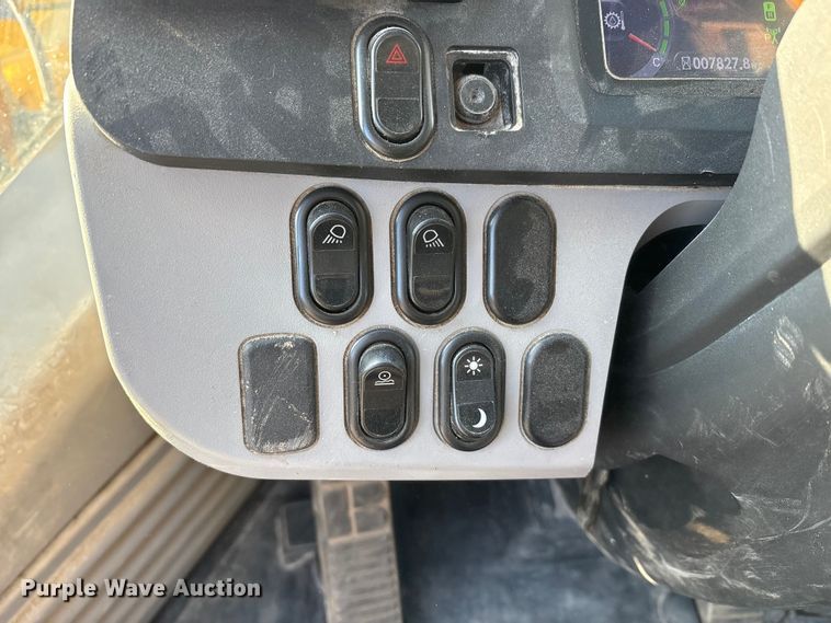 image for item FK1058 2019 Komatsu WA470 wheel loader