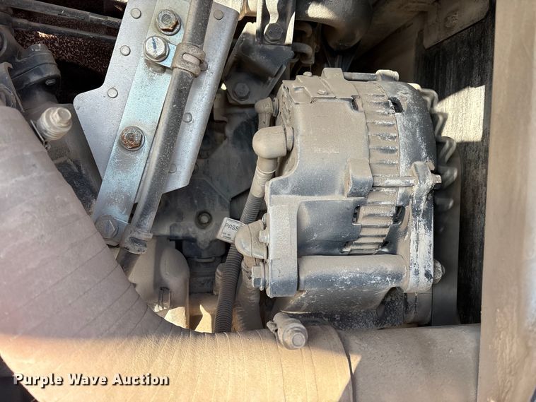 image for item FK1058 2019 Komatsu WA470 wheel loader