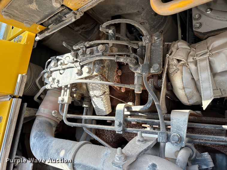 image for item FK1058 2019 Komatsu WA470 wheel loader