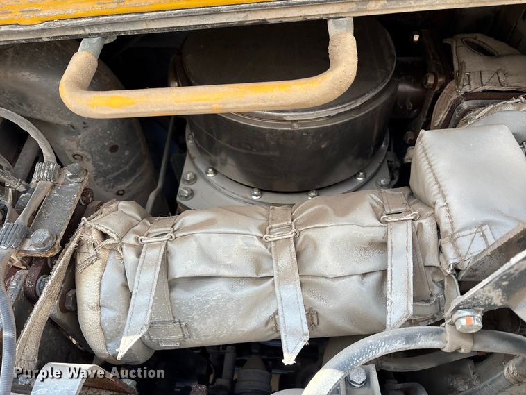 image for item FK1058 2019 Komatsu WA470 wheel loader