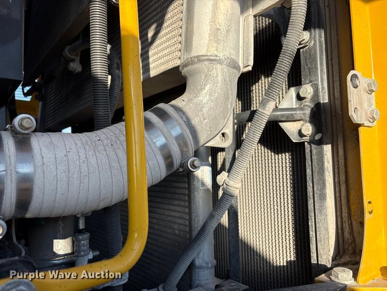 image for item FK1058 2019 Komatsu WA470 wheel loader