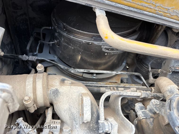 image for item FK1058 2019 Komatsu WA470 wheel loader