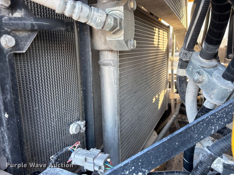 image for item FK1058 2019 Komatsu WA470 wheel loader