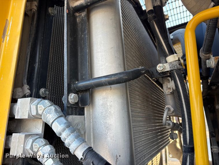 image for item FK1058 2019 Komatsu WA470 wheel loader