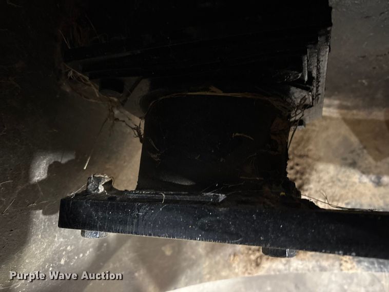 image for item FK1067 Tampo RS16D single drum vibratory roller