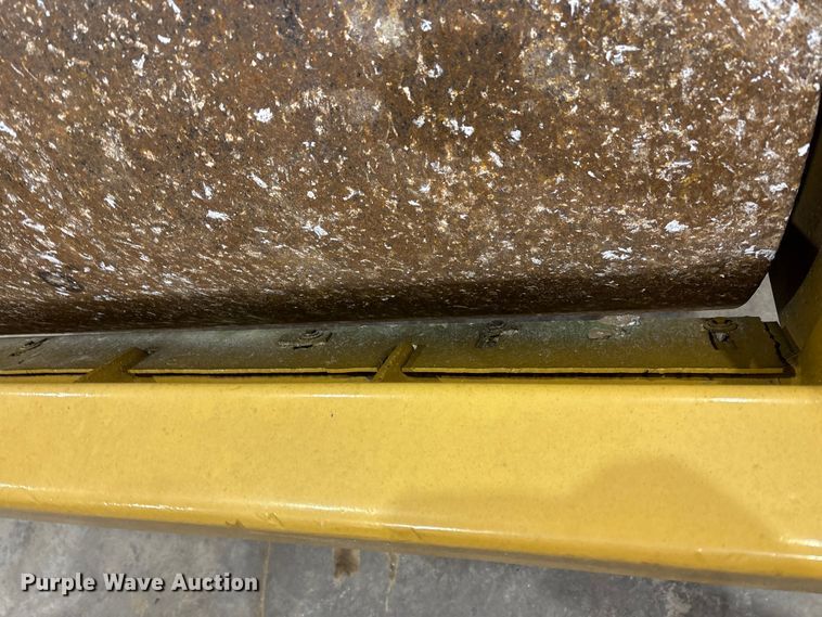 image for item FK1067 Tampo RS16D single drum vibratory roller