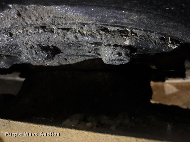 image for item FK1067 Tampo RS16D single drum vibratory roller