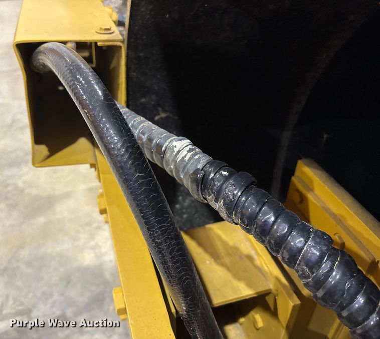 image for item FK1067 Tampo RS16D single drum vibratory roller