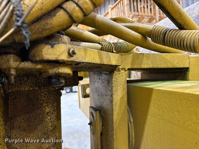 image for item FK1067 Tampo RS16D single drum vibratory roller