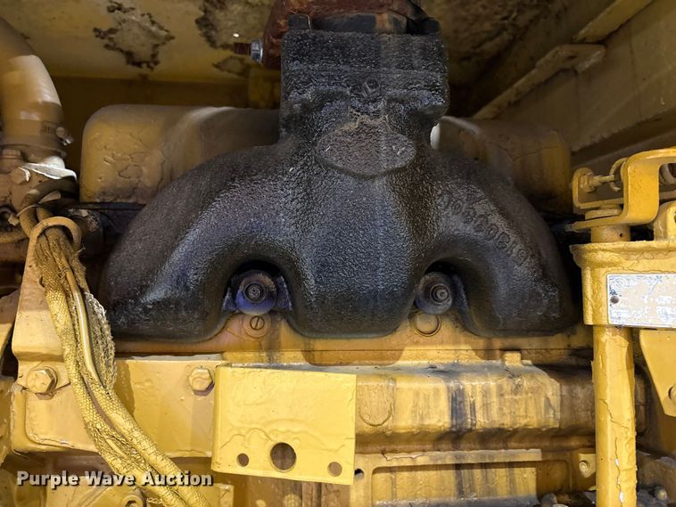 image for item FK1067 Tampo RS16D single drum vibratory roller