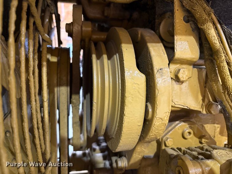 image for item FK1067 Tampo RS16D single drum vibratory roller