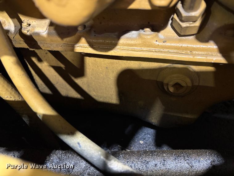 image for item FK1067 Tampo RS16D single drum vibratory roller