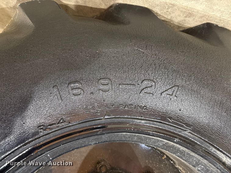 image for item FK1067 Tampo RS16D single drum vibratory roller