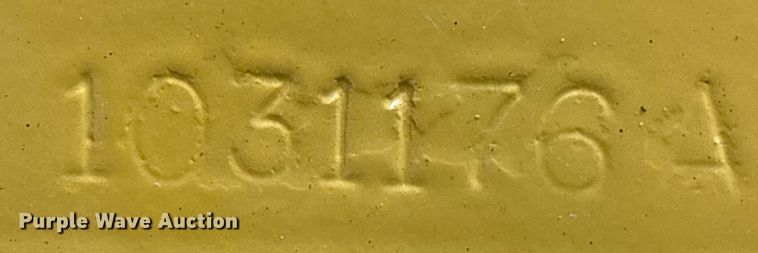 image for item FK1067 Tampo RS16D single drum vibratory roller