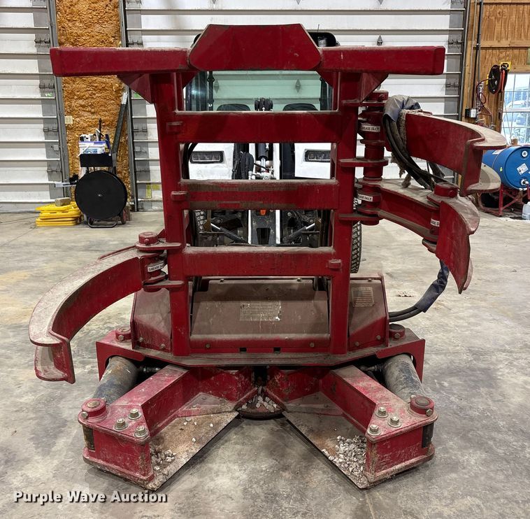 image for item FK1068 Fecon FBSD1500SS tree shear