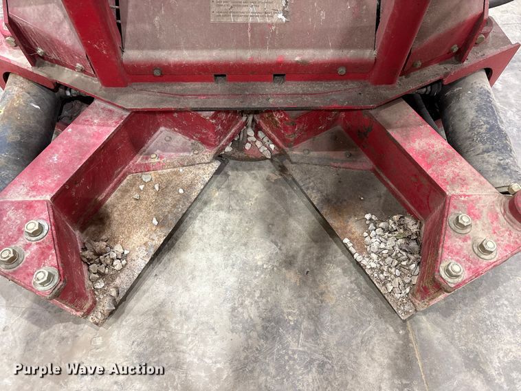 image for item FK1068 Fecon FBSD1500SS tree shear