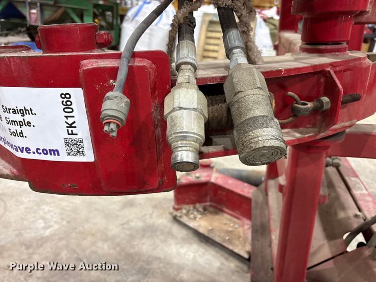 image for item FK1068 Fecon FBSD1500SS tree shear