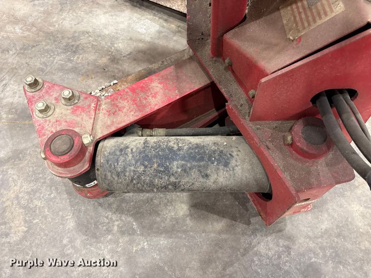 image for item FK1068 Fecon FBSD1500SS tree shear