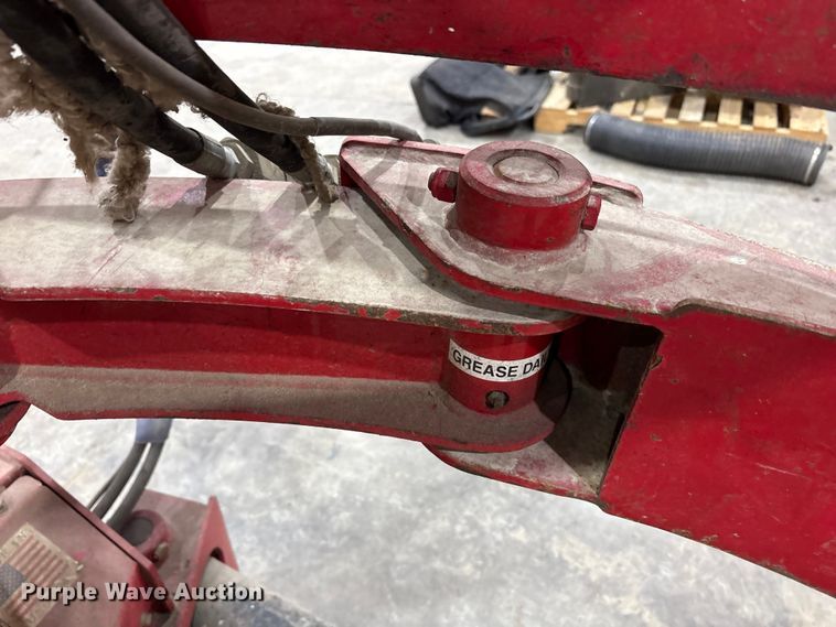 image for item FK1068 Fecon FBSD1500SS tree shear