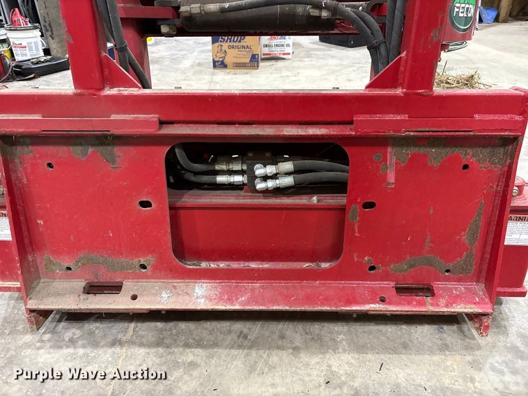 image for item FK1068 Fecon FBSD1500SS tree shear