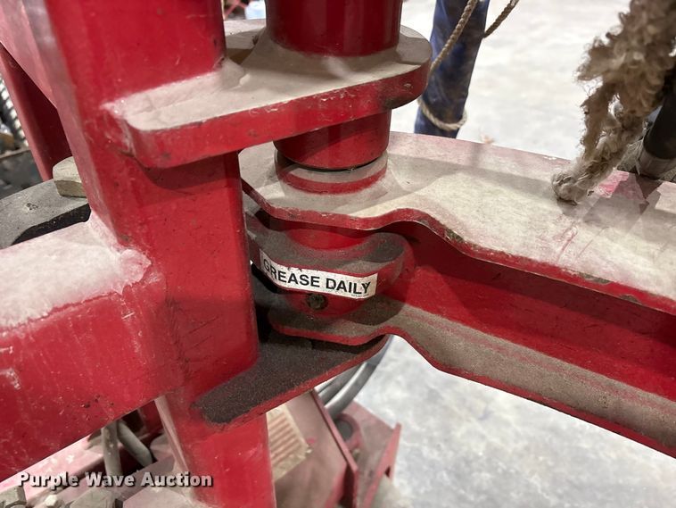 image for item FK1068 Fecon FBSD1500SS tree shear