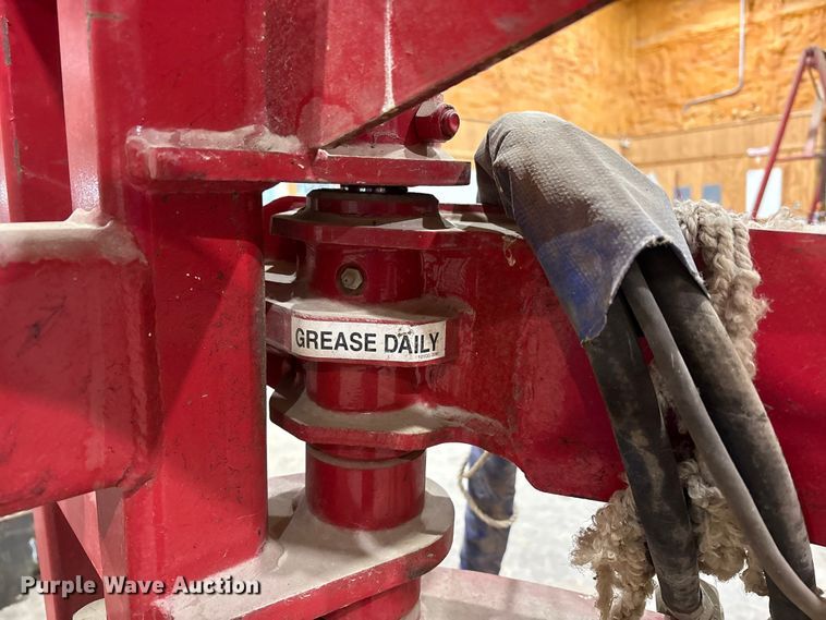 image for item FK1068 Fecon FBSD1500SS tree shear