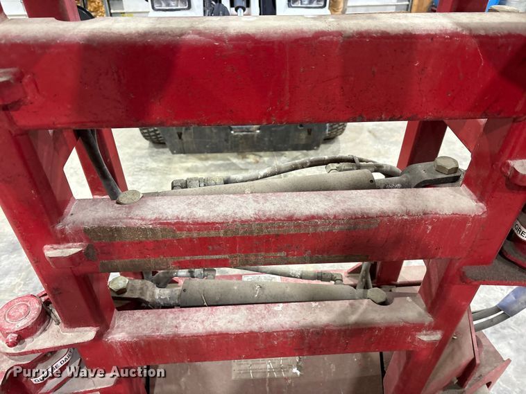 image for item FK1068 Fecon FBSD1500SS tree shear