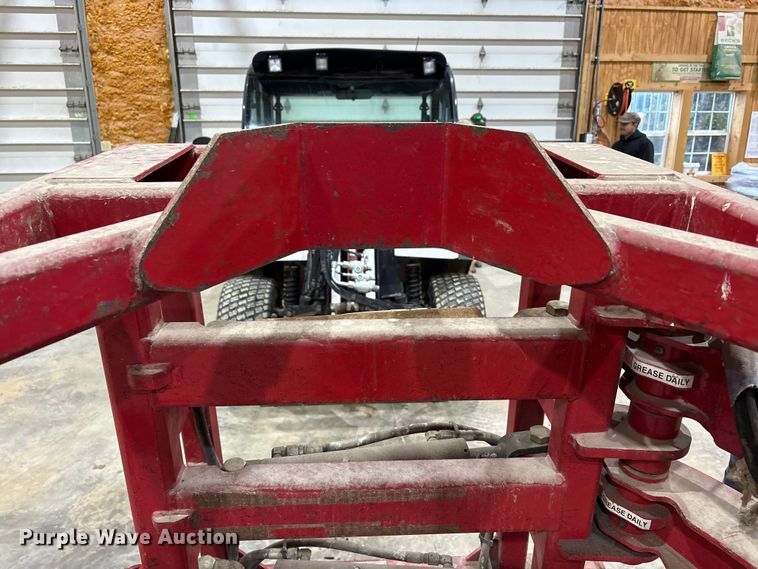 image for item FK1068 Fecon FBSD1500SS tree shear