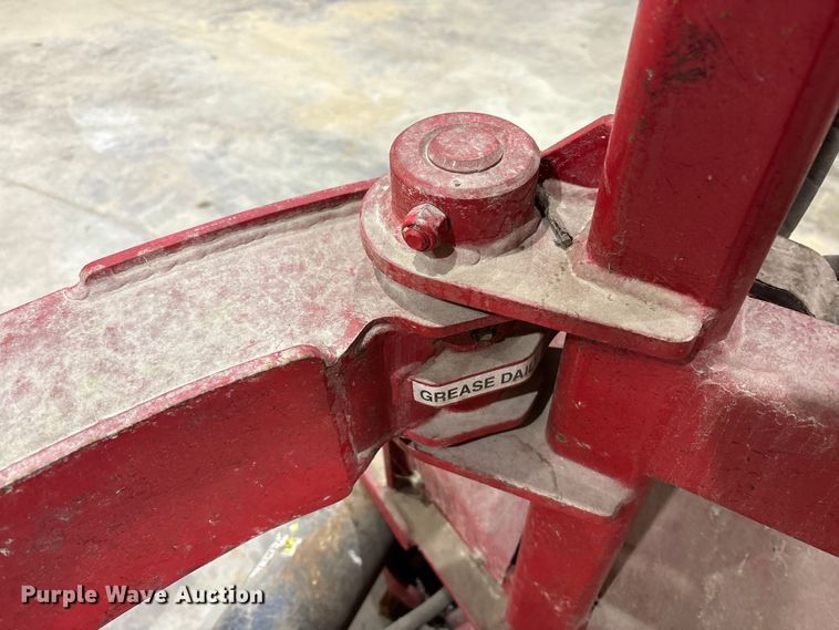 image for item FK1068 Fecon FBSD1500SS tree shear