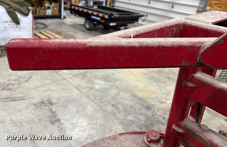 image for item FK1068 Fecon FBSD1500SS tree shear