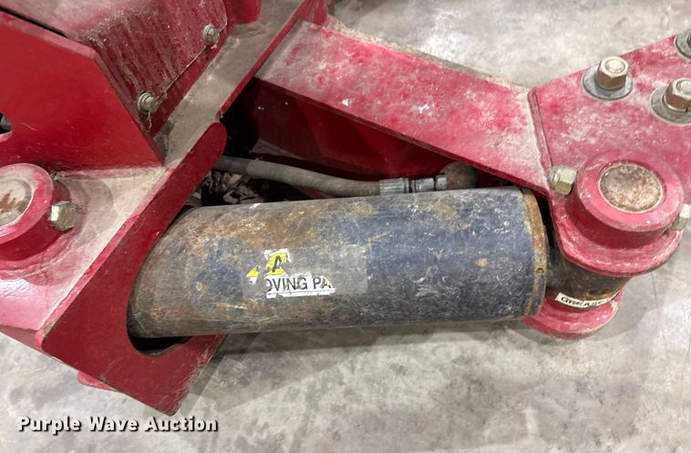 image for item FK1068 Fecon FBSD1500SS tree shear