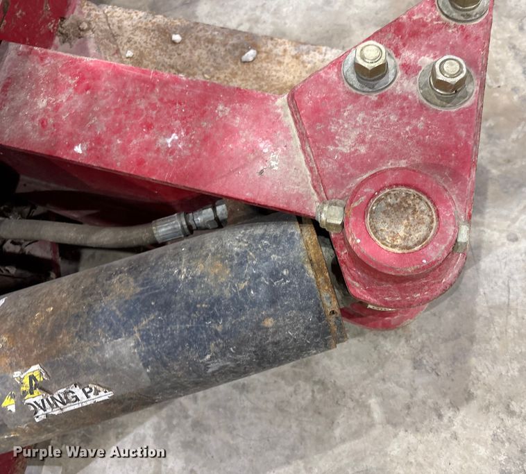 image for item FK1068 Fecon FBSD1500SS tree shear