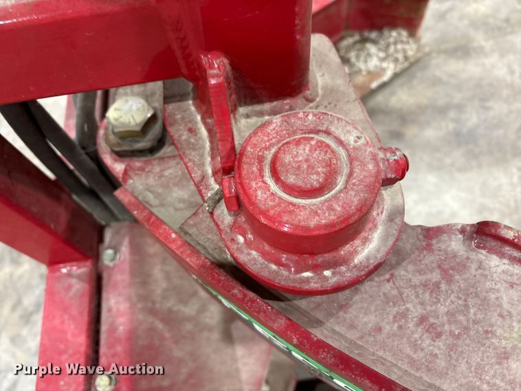 image for item FK1068 Fecon FBSD1500SS tree shear