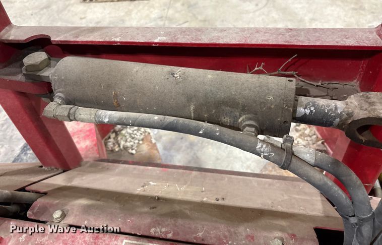 image for item FK1068 Fecon FBSD1500SS tree shear