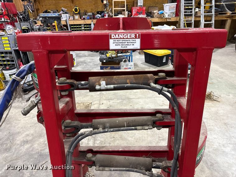 image for item FK1068 Fecon FBSD1500SS tree shear