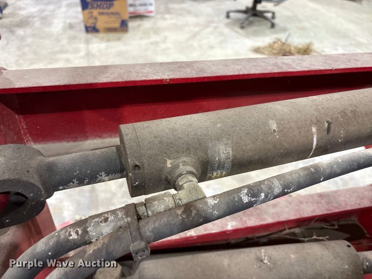 image for item FK1068 Fecon FBSD1500SS tree shear